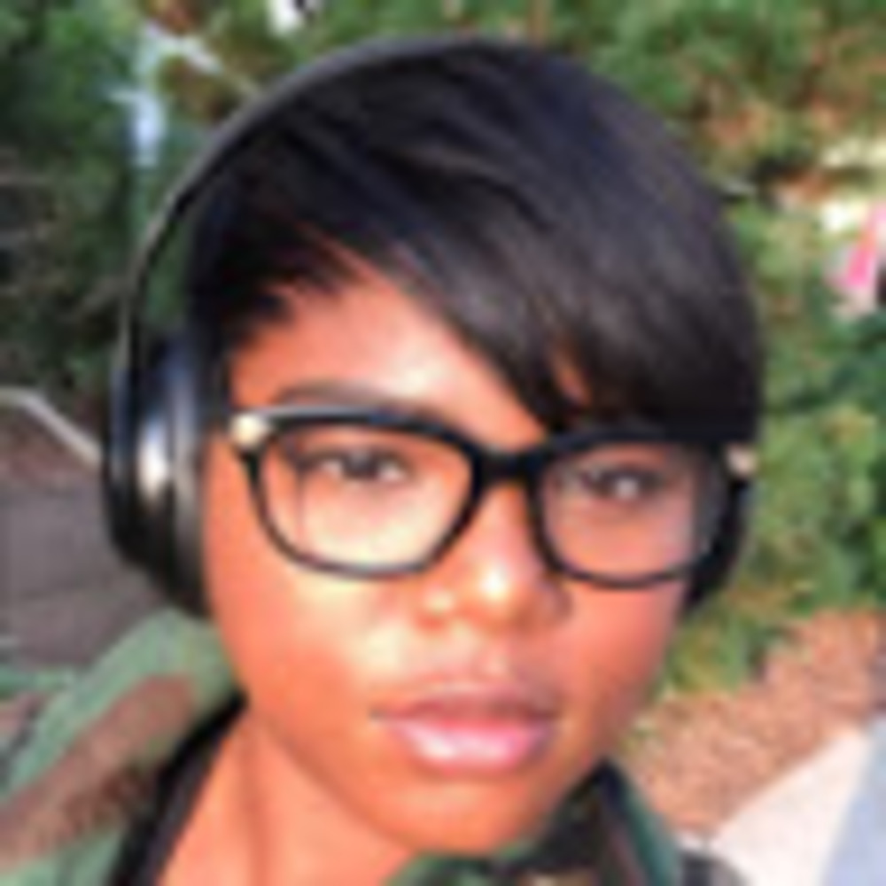 Meet your Posher, Natasha